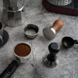 Tamper Sets