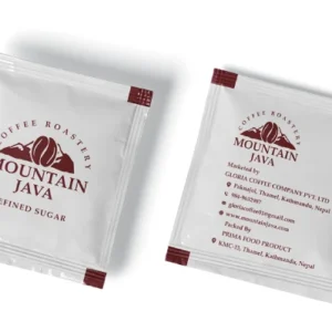 Sugar Sachet
