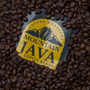 Mountain Java Premium Medium Beans